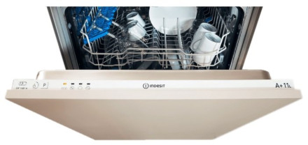 Посудомоечная машина Indesit DIF 04B1