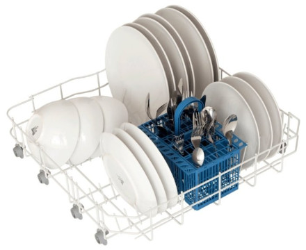 Посудомоечная машина Indesit DIF 04B1