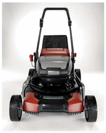 Газонокосилка OREGON LM400