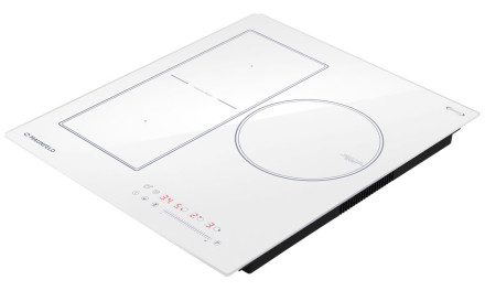 Электрическая варочная панель Maunfeld CVI453SBWH Inverter