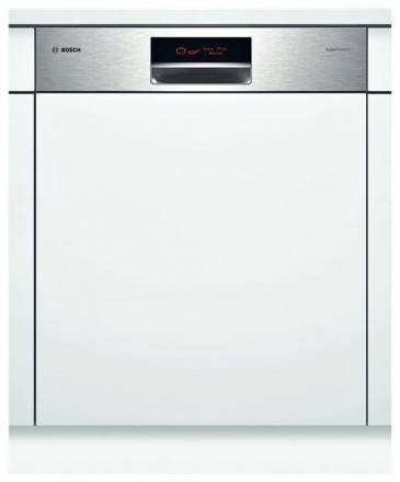 Посудомоечная машина Bosch SMI 69T55