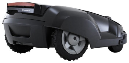 Газонокосилка Husqvarna Automower Solar Hybrid