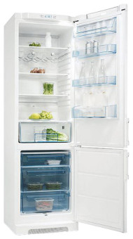 Холодильник Electrolux ERB 39310 W Холодильник Electrolux ERB 39310 W