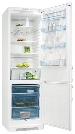 Холодильник Electrolux ERB 39310 W