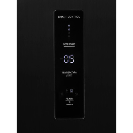 Холодильник Schaub Lorenz SLU X495D4EI Холодильник Schaub Lorenz SLU X495D4EI
