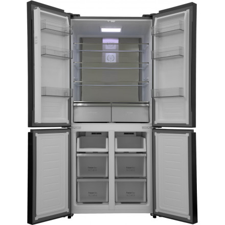 Холодильник Schaub Lorenz SLU X495D4EI Холодильник Schaub Lorenz SLU X495D4EI