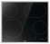 Электрическая варочная панель Gorenje ECS642BXE