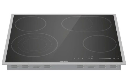 Электрическая варочная панель Gorenje ECS642BXE