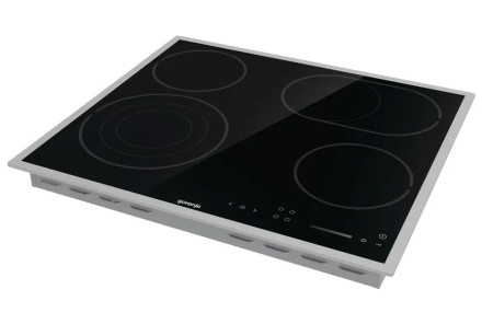 Электрическая варочная панель Gorenje ECS642BXE
