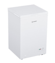 Морозильник-ларь Indesit ICF100 Морозильник-ларь Indesit ICF100