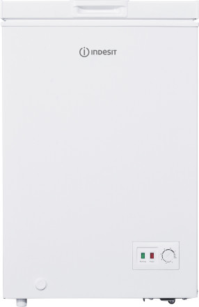 Морозильник-ларь Indesit ICF100 Морозильник-ларь Indesit ICF100