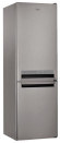 Холодильник Whirlpool BSNF 9782 OX Холодильник Whirlpool BSNF 9782 OX