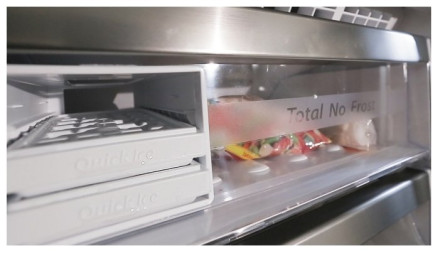 Холодильник Whirlpool BSNF 9782 OX Холодильник Whirlpool BSNF 9782 OX