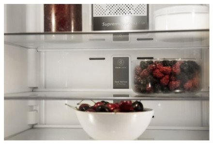 Холодильник Whirlpool BSNF 9782 OX Холодильник Whirlpool BSNF 9782 OX