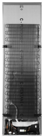 Холодильник Whirlpool BSNF 9782 OX Холодильник Whirlpool BSNF 9782 OX