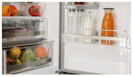 Холодильник Whirlpool BSNF 9782 OX Холодильник Whirlpool BSNF 9782 OX