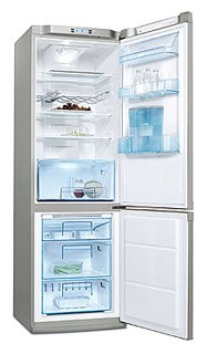 Холодильник Electrolux ENB 35405 X