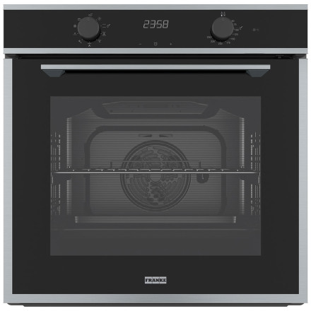 Электрический духовой шкаф Franke FMA 86 H XS Электрический духовой шкаф Franke FMA 86 H XS