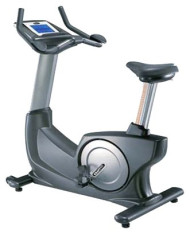 Вертикальный велотренажер Kraft Fitness PP350