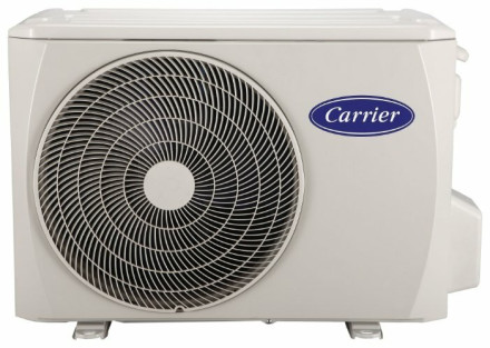 Настенная сплит-система Carrier 42QHC009DS / 38QHC009DS Настенная сплит-система Carrier 42QHC009DS / 38QHC009DS