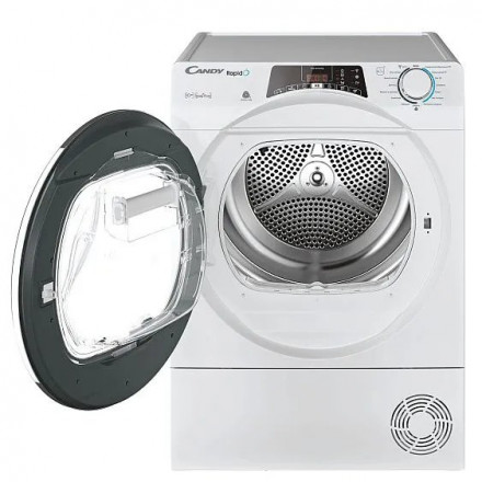 Сушильная машина CANDY Rapido ROE H10A2TCE-07 Сушильная машина CANDY Rapido ROE H10A2TCE-07