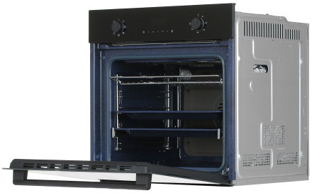 Электрический духовой шкаф Samsung NV68A1145RK/WT, черный Электрический духовой шкаф Samsung NV68A1145RK/WT, черный