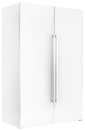 Холодильник Vestfrost VF 395-1 SBW