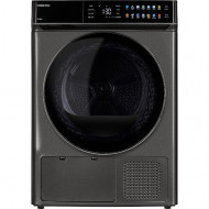 Сушильная машина HIBERG HDQ11 - 10 Sd