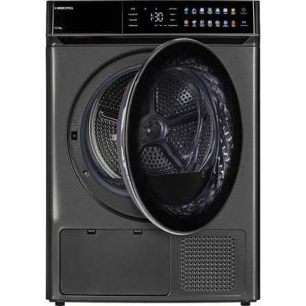 Сушильная машина HIBERG HDQ11 - 10 Sd
