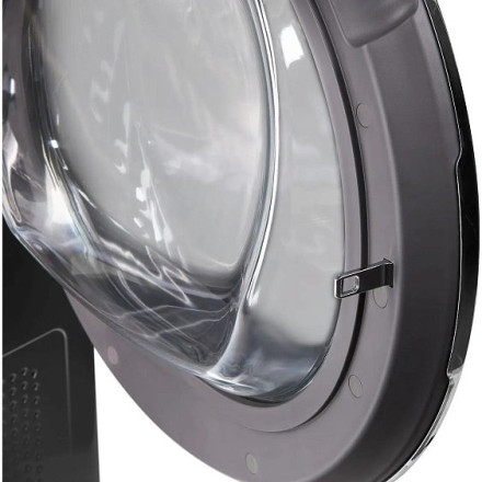 Сушильная машина HIBERG HDQ11 - 10 Sd