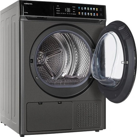 Сушильная машина HIBERG HDQ11 - 10 Sd
