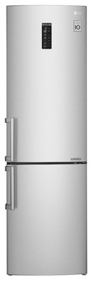 Холодильник LG GA-E499 ZAQZ Холодильник LG GA-E499 ZAQZ