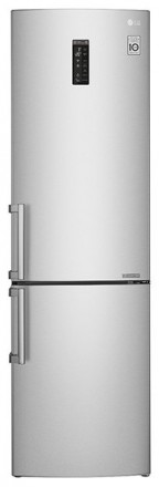 Холодильник LG GA-E499 ZAQZ