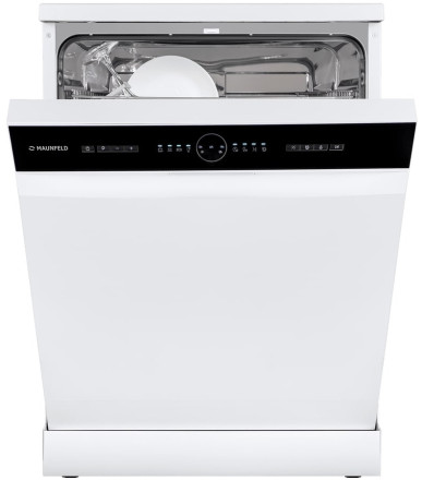 Посудомоечная машина Maunfeld MWF60121W Посудомоечная машина Maunfeld MWF60121W