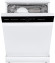 Посудомоечная машина Maunfeld MWF60121W Посудомоечная машина Maunfeld MWF60121W