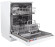 Посудомоечная машина Maunfeld MWF60121W Посудомоечная машина Maunfeld MWF60121W