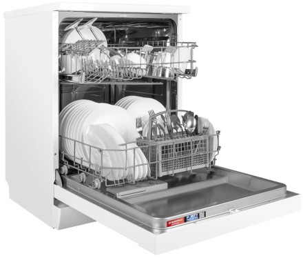 Посудомоечная машина Maunfeld MWF60121W Посудомоечная машина Maunfeld MWF60121W