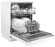 Посудомоечная машина Maunfeld MWF60121W Посудомоечная машина Maunfeld MWF60121W