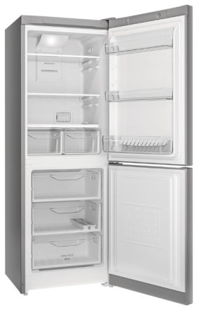 Холодильник Indesit ITF 016 S Холодильник Indesit ITF 016 S