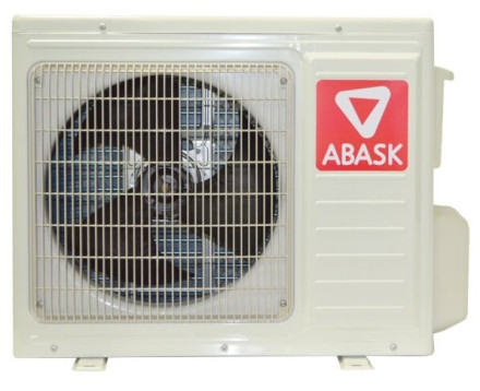 Сплит-система ABASK ABK-07 VLN/SH1/E1