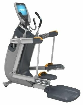 Эллиптический тренажер PRECOR AMT 885 Эллиптический тренажер PRECOR AMT 885