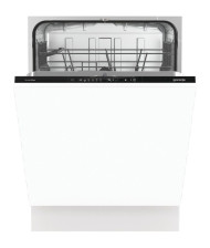 Встраиваемая посудомоечная машина Gorenje GV631E60 Встраиваемая посудомоечная машина Gorenje GV631E60