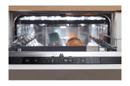 Встраиваемая посудомоечная машина Gorenje GV631E60