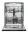 Встраиваемая посудомоечная машина Gorenje GV631E60