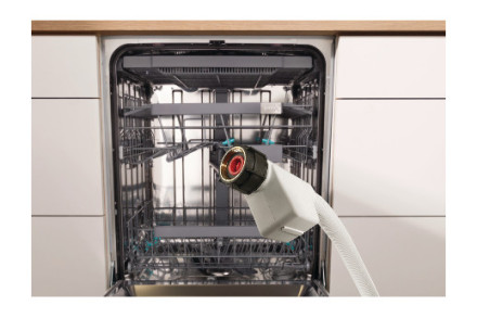 Встраиваемая посудомоечная машина Gorenje GV631E60