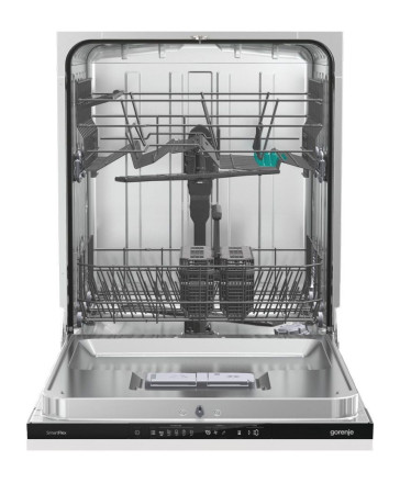 Встраиваемая посудомоечная машина Gorenje GV631E60