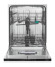 Встраиваемая посудомоечная машина Gorenje GV631E60