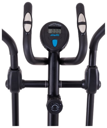 Эллиптический тренажер Starfit VE-0102 Cosmo