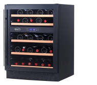 Винный шкаф COLD VINE C44-KBT2