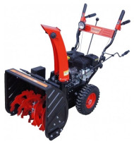 Снегоуборщик бензиновый Снегирь 4800 Снегоуборщик бензиновый Снегирь 4800